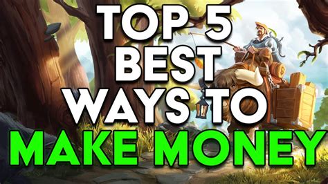 how to make money in albion online|FASTEST way to make Money on Albion Online .